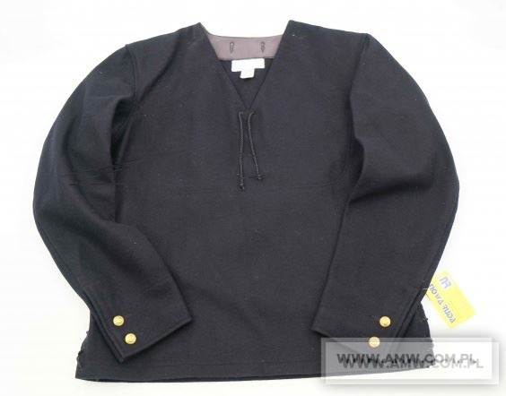 BLUZA WYJŚCIOWA MARYNARSKA 